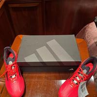 SCARPE DA CALCIO ADIDAS F-50