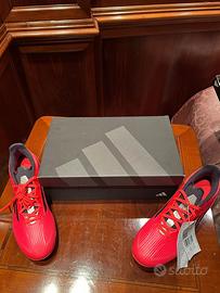 SCARPE DA CALCIO ADIDAS F-50