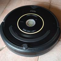 iRobot Roomba 650 Robot Aspirapolvere