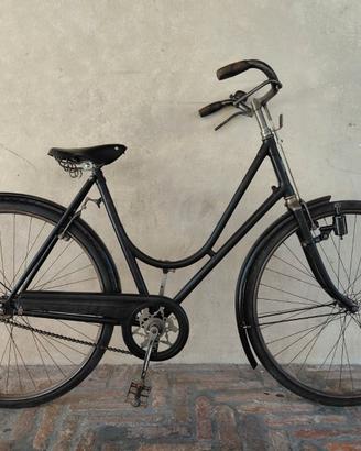Epoca bici Peugeot donna anni 30