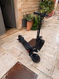 Monopattino elettrico