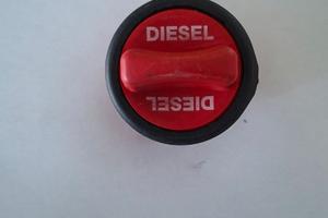 Tappo serbatoio mercedes