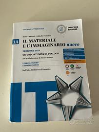 Il materiale e l’immaginario