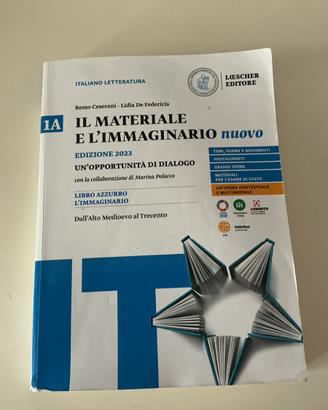 Il materiale e l’immaginario
