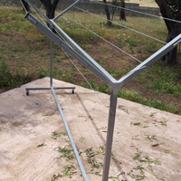 Stendibiancheria stendino