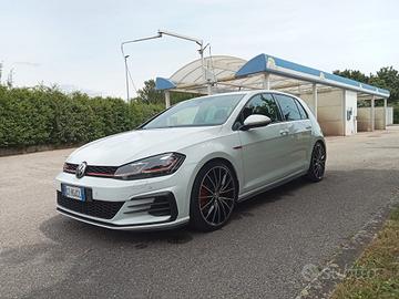 Golf gti