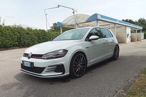 Golf gti