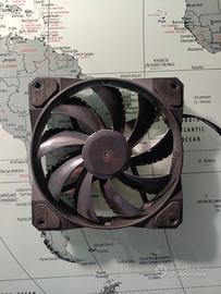 Ventola MSI 120mm