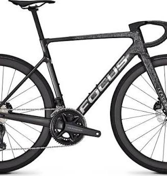Bici da corsa FOCUS IZALCO MAX 9.7 2027