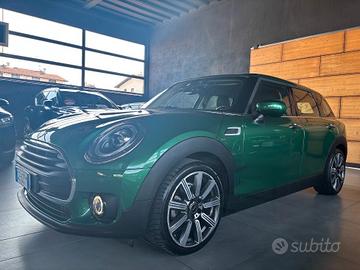 Mini One Clubman 1.5