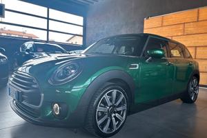 Mini One Clubman 1.5