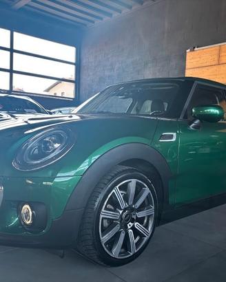 Mini One Clubman 1.5
