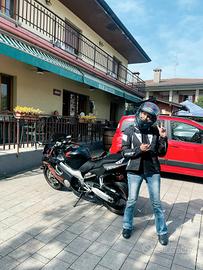 honda CBR F*
