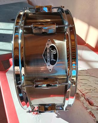 Rullante Pearl Export 14x5.5