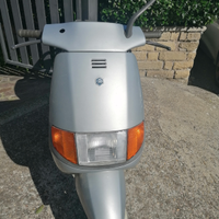 Piaggio Sfera 50