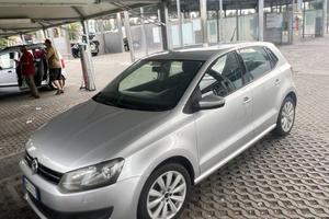 Polo 1.2 TDI