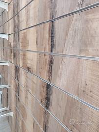 Arredamento commerciale