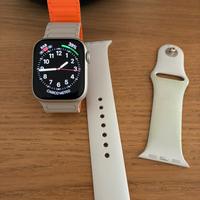 Iwatch 8 - 41mm full set (no cell)
