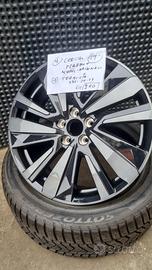 Cerchi lega 19 Peugeot 3008/5008