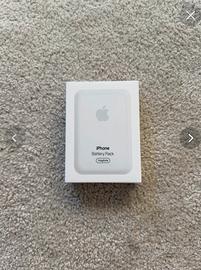 Power Bank MagSafe Apple