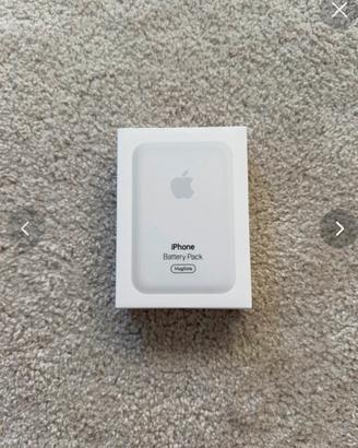 Power Bank MagSafe Apple