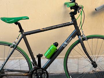 Bici da corsa / fitness B’Twin Forme 3