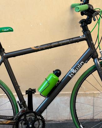 Bici da corsa / fitness B’Twin Forme 3