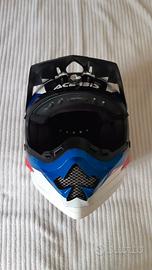 Casco Acerbis Motocross