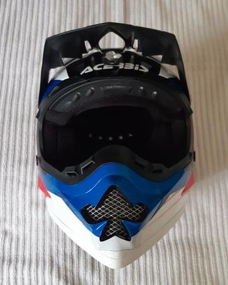 Casco Acerbis Motocross
