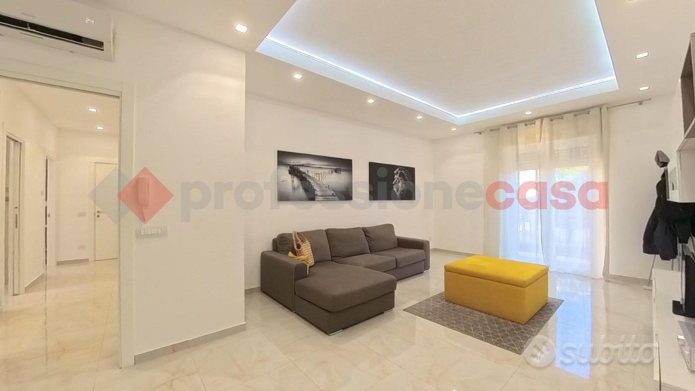 Appartamento – Siracusa, Bosco Minniti - Vista 4