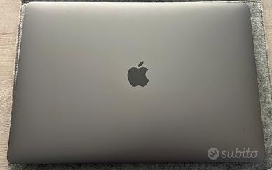 MacBook Pro 2017