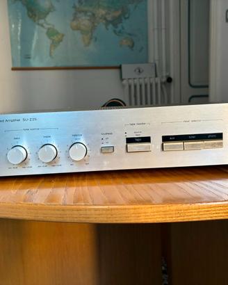 Impianto Hi-Fi vintage Completo e Funzionante