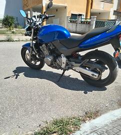 Honda Hornet - 2002