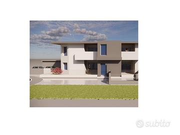 TRICAMERE DI NUOVA GENERAZIONE: rara opportunit...