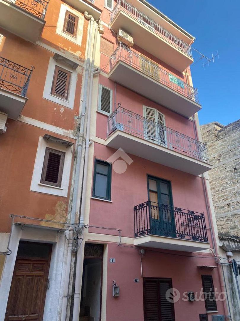 Apartment in Torretta, Palermo - Vista 2