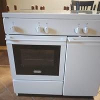 cucina De Longhi 