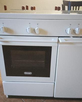 cucina De Longhi 