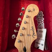 Fender stratocaster