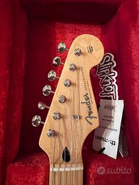 Fender stratocaster