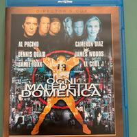Ogn Maledetta Domenica Blu-Ray