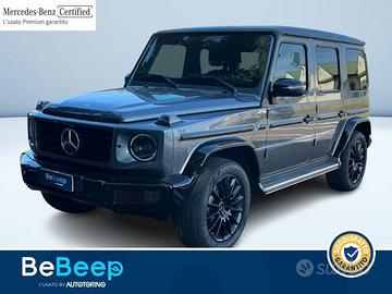 Mercedes-Benz Classe G G 400 D AMG LINE 330CV...