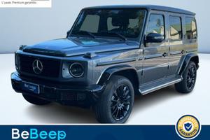 Mercedes-Benz Classe G G 400 D AMG LINE 330CV...