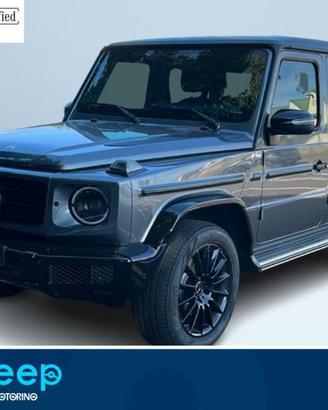 Mercedes-Benz Classe G G 400 D AMG LINE 330CV...