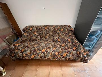 Divano letto