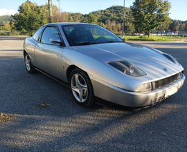 Fiat coupé turbo 20 V