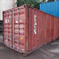 Container