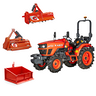 trattorino-kubota-ek-1261-con-attrezzi