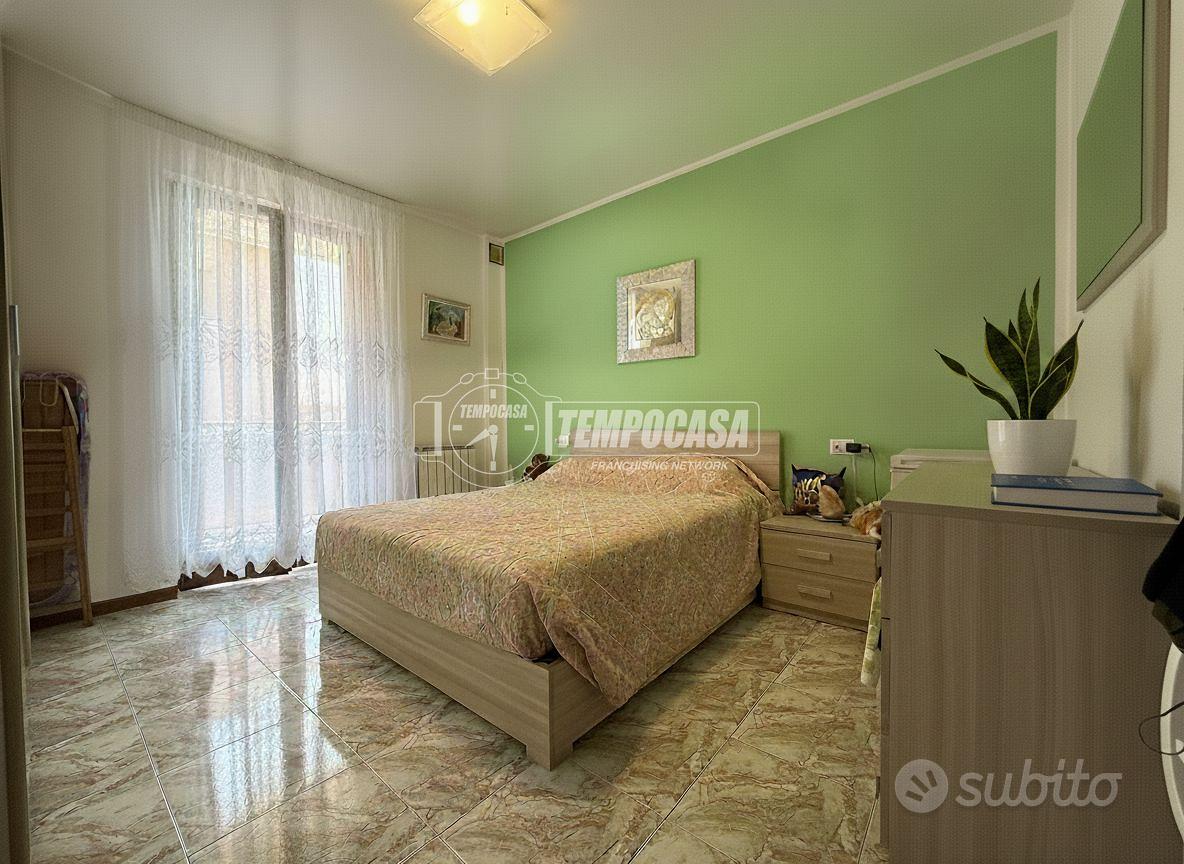 TRILOCALE CON CUCINA ABITABILE E DOPPI SERVIZI - Altro