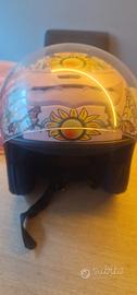 casco jet