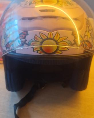 casco jet